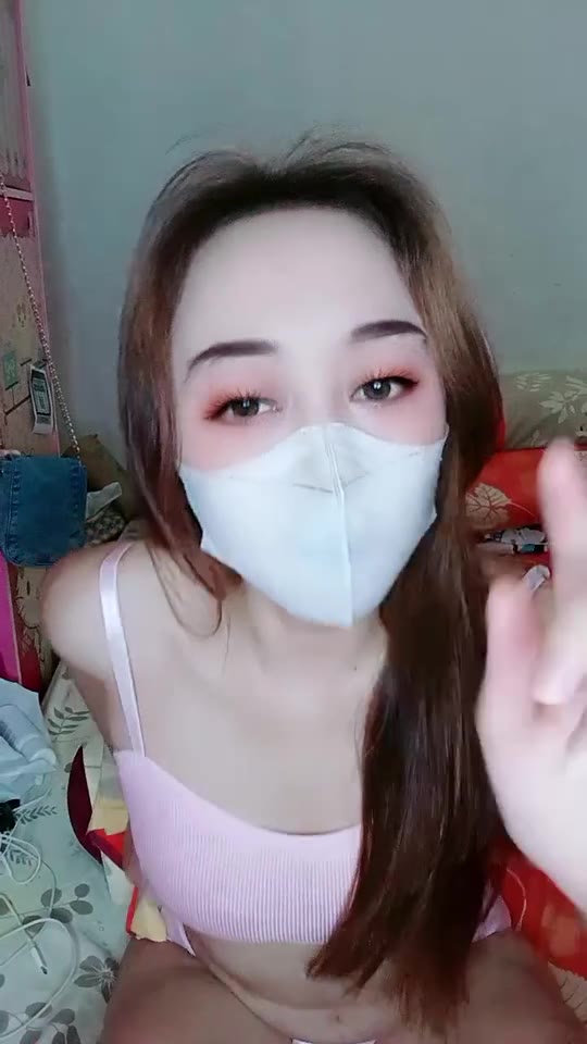 Yoonaa Tanggung Banget Kasih Lihat Utingnya Dong HOT51