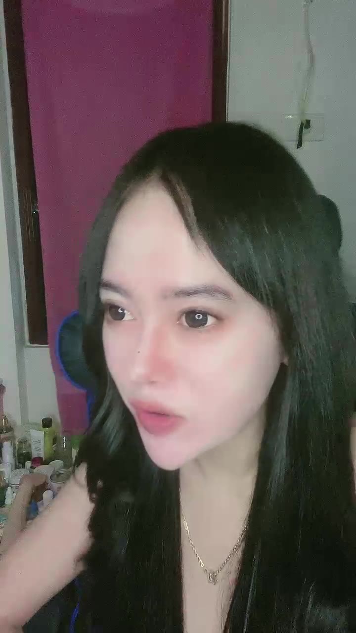 Bulat Susunya Arum Sepong Anu Desah Manja Mango