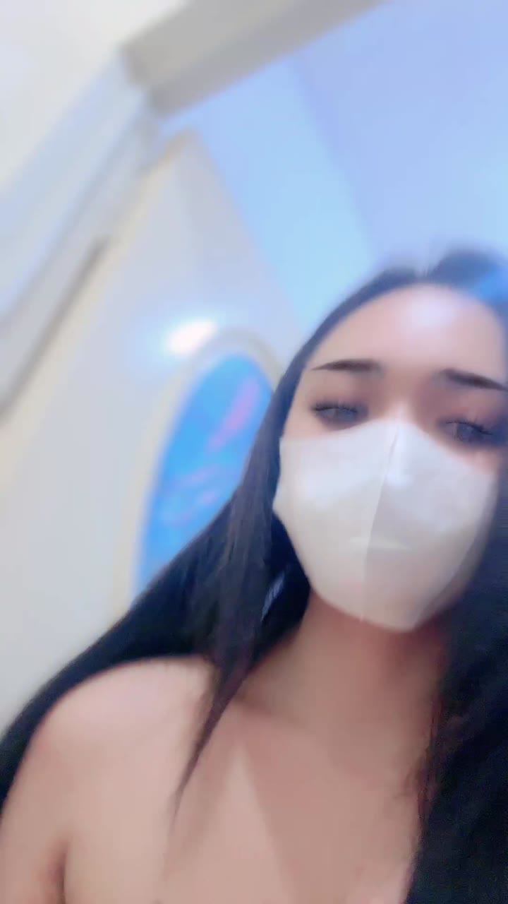 Makin Barbar Si Mawar Omek Dildo Ampe Plok-plok HOT51