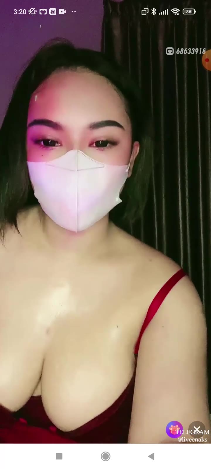 Ratu Binal Mencoba Joget Striptis ID 68633915 Mango