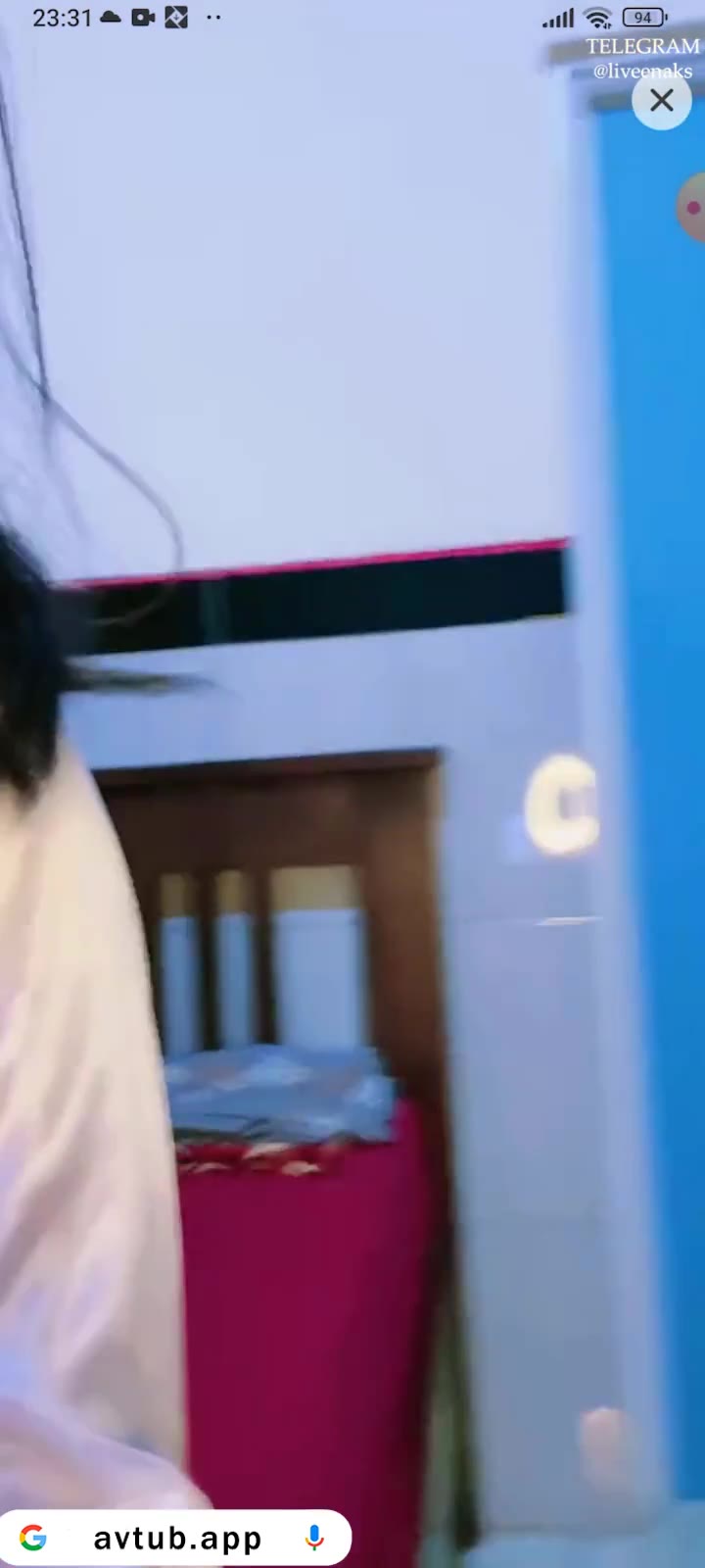 Miss Yubi Aslinya Cakep Tanpa Masker Omek Dream Live