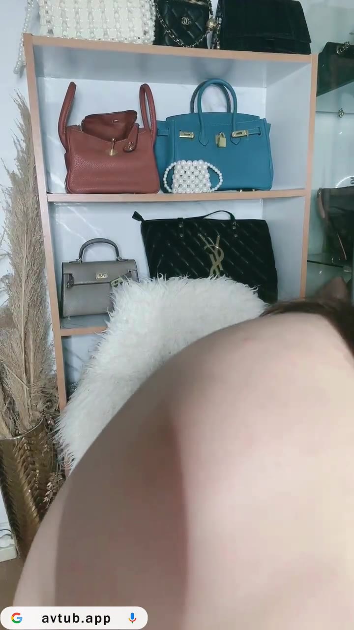 Full Bugil Telanjang Nora Dildo Mango