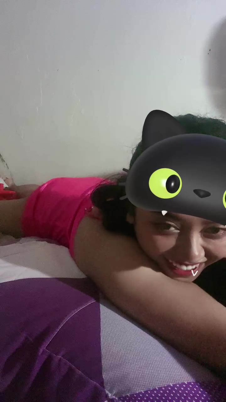 Temenin Sleep Call Host Chubby Endingnya Anu Mango