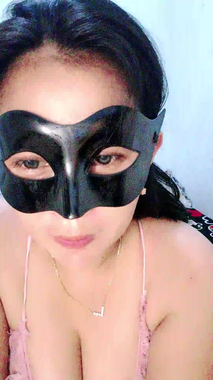 Susu Basah Punya Bunda Chintiaa Mau Nenen Gak Sayang? HOT51