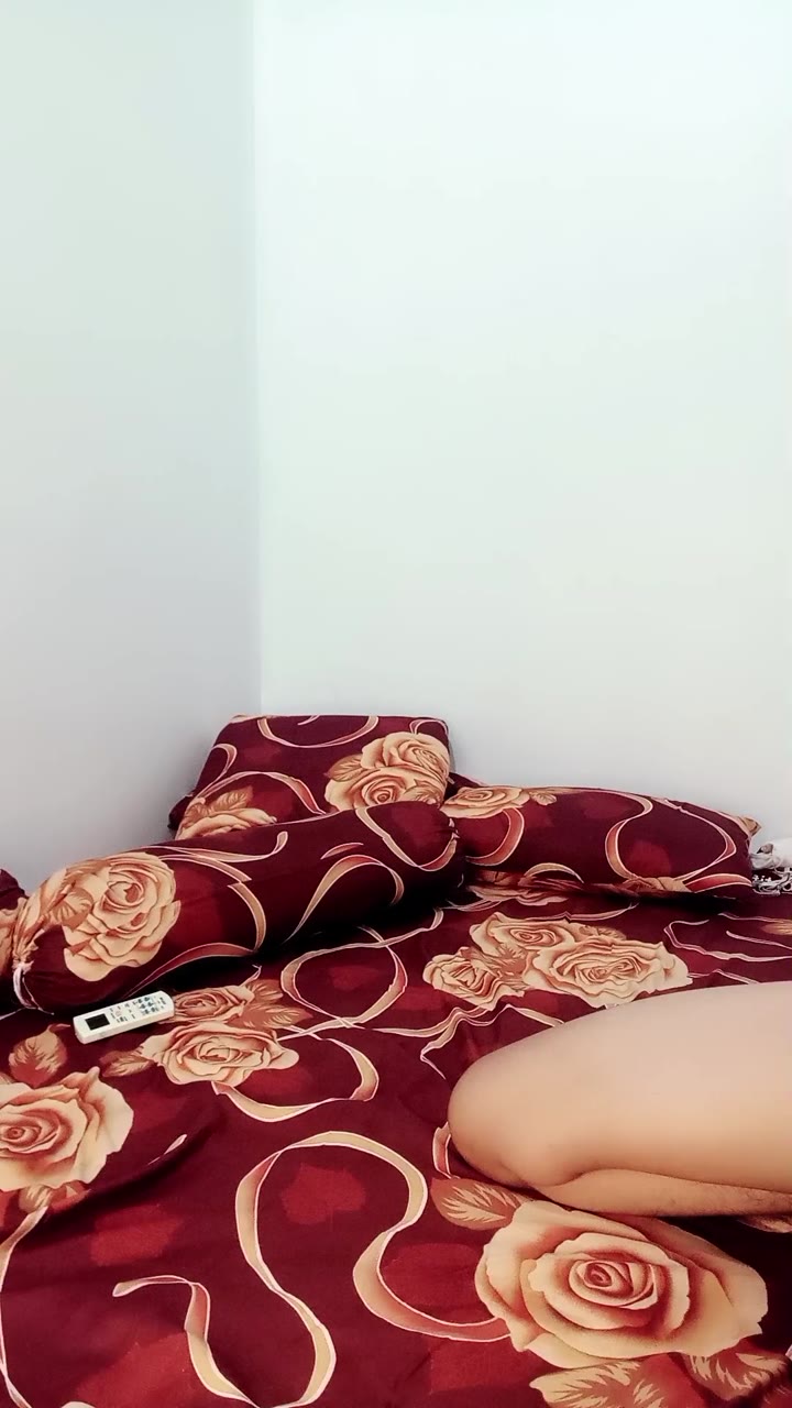 Lilliy Tocil Bokong Montok Jago Seks HOT51