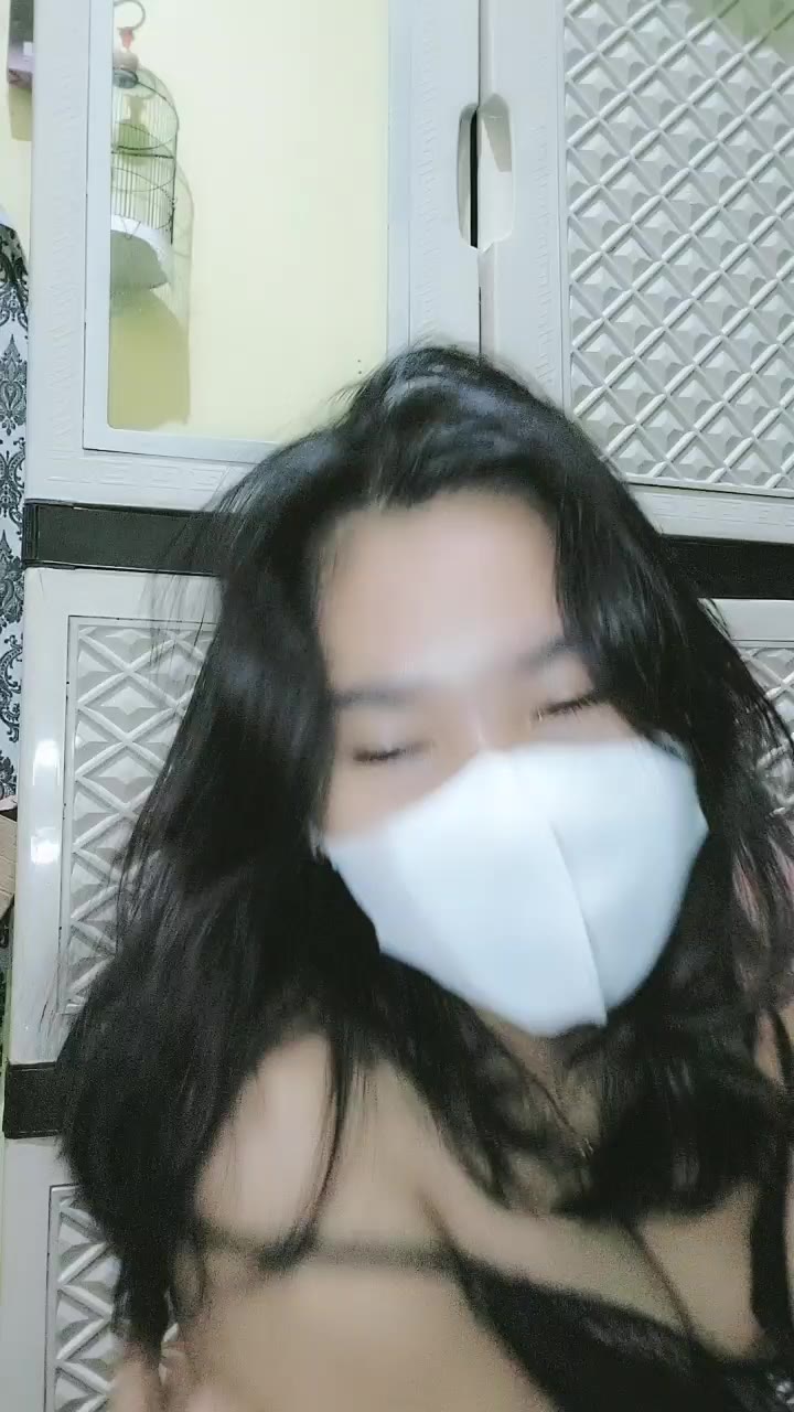 Kakak Aish Mulai Nakal Tipis ID 13481582 Mango Lock