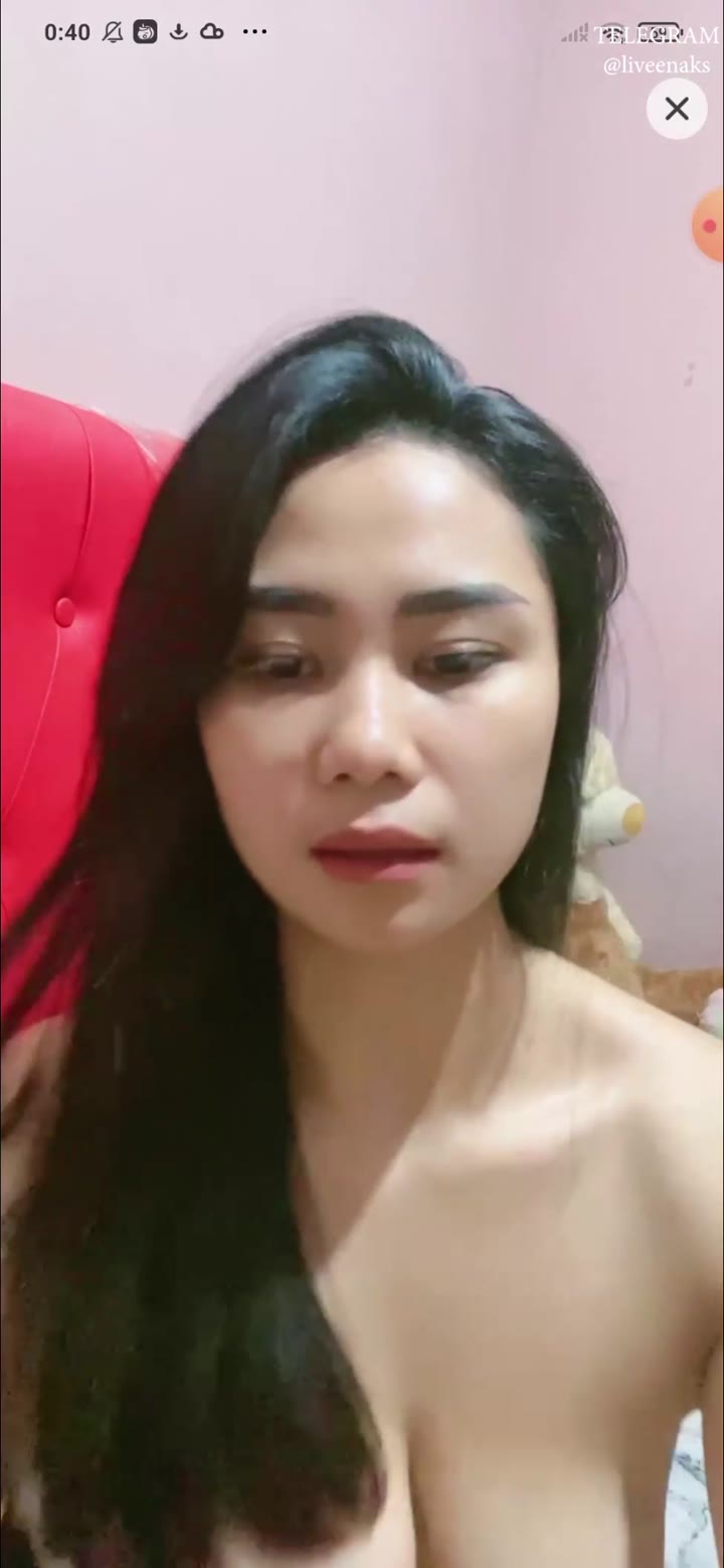 Kakak Ulfa Spill Uting Payudara Masih Agak Malu Dream